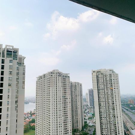 Masteri House Apartment Ho Chi Minh City Exterior photo